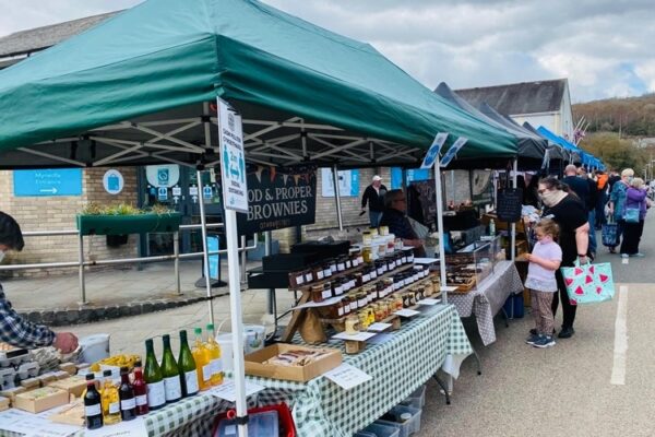 Farmers-Markets